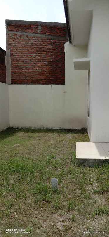 rumah siap huni ready stok