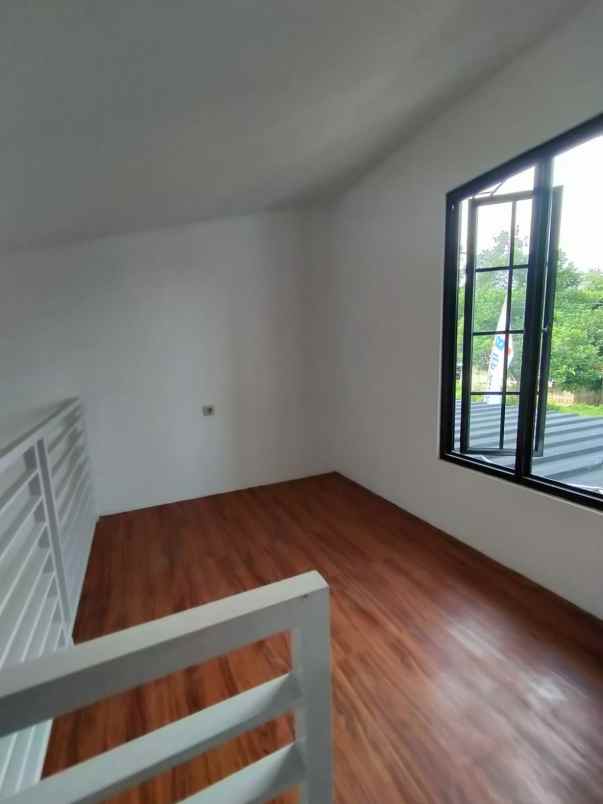 rumah siap huni setu bekasi