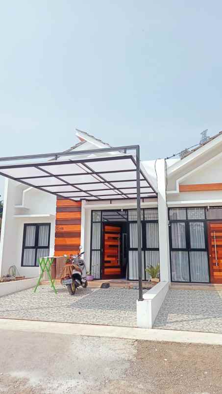 rumah sindangpanon baleendah