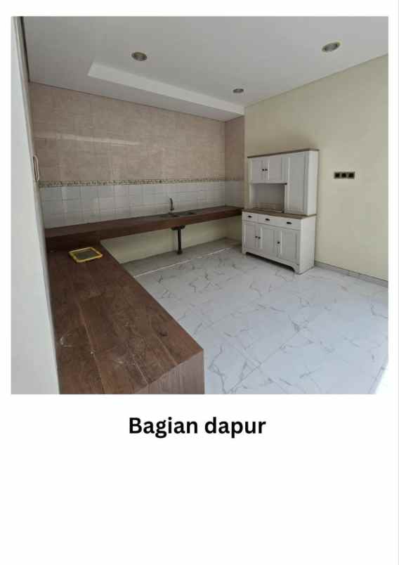 rumah siwalankerto permai strategis siap huni