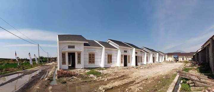 rumah subsidi di mundu cirebon