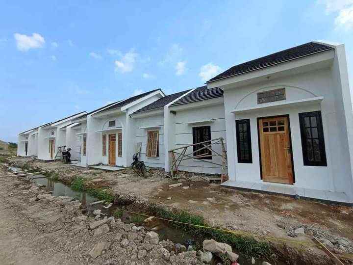 rumah subsidi di mundu cirebon