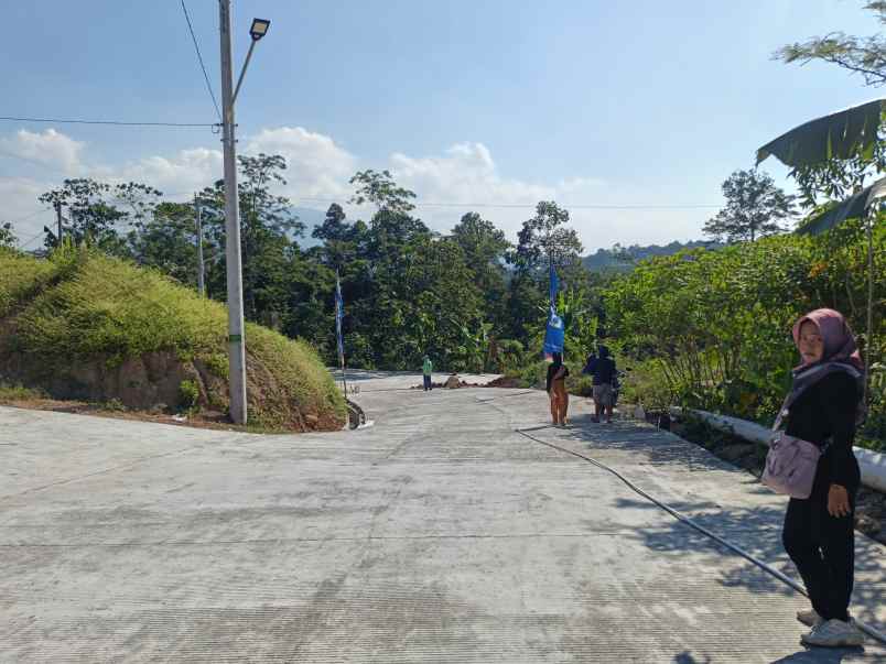 rumah subsidi di ungaran