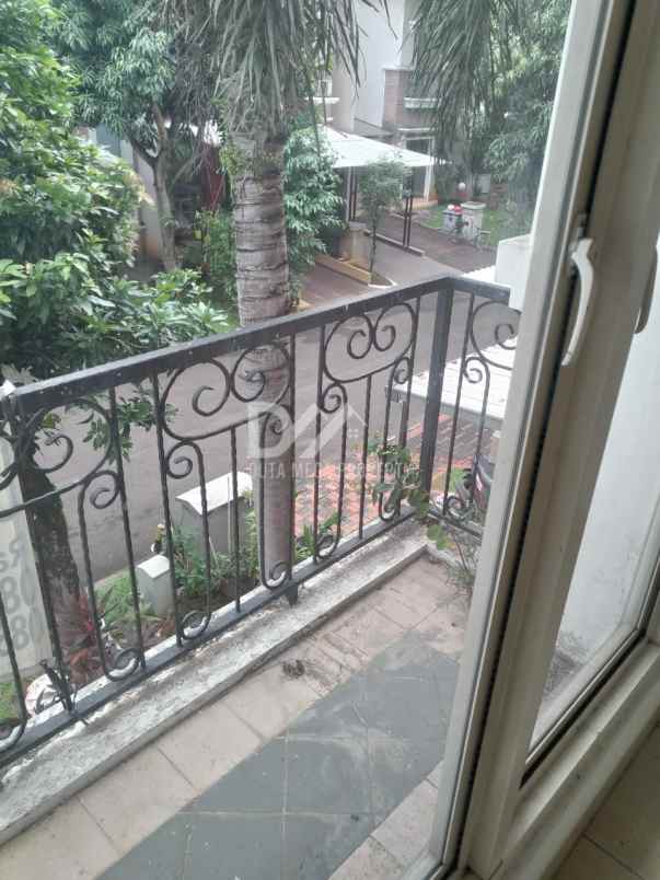 rumah super murah di gading serpong