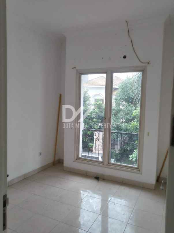 rumah super murah di gading serpong