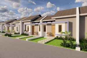 rumah tambun utara bekasi