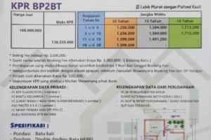 rumah tambun utara bekasi