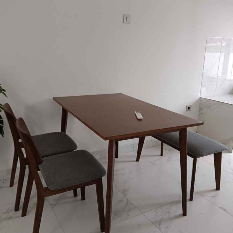 rumah tanpa bi cheking dekat stasiun tenjo all in 2jt