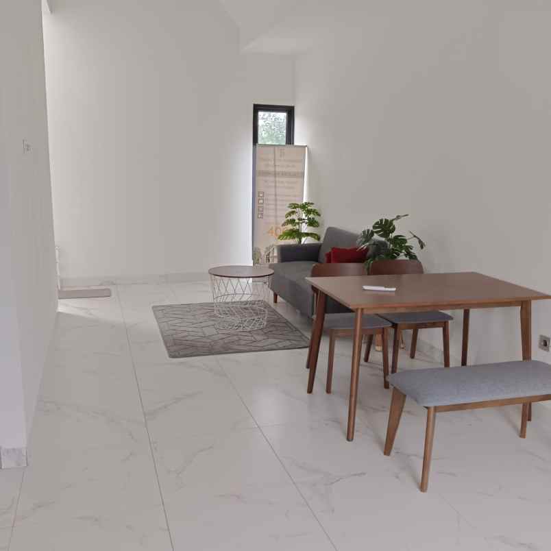 rumah tanpa bi cheking dekat stasiun tenjo all in 2jt