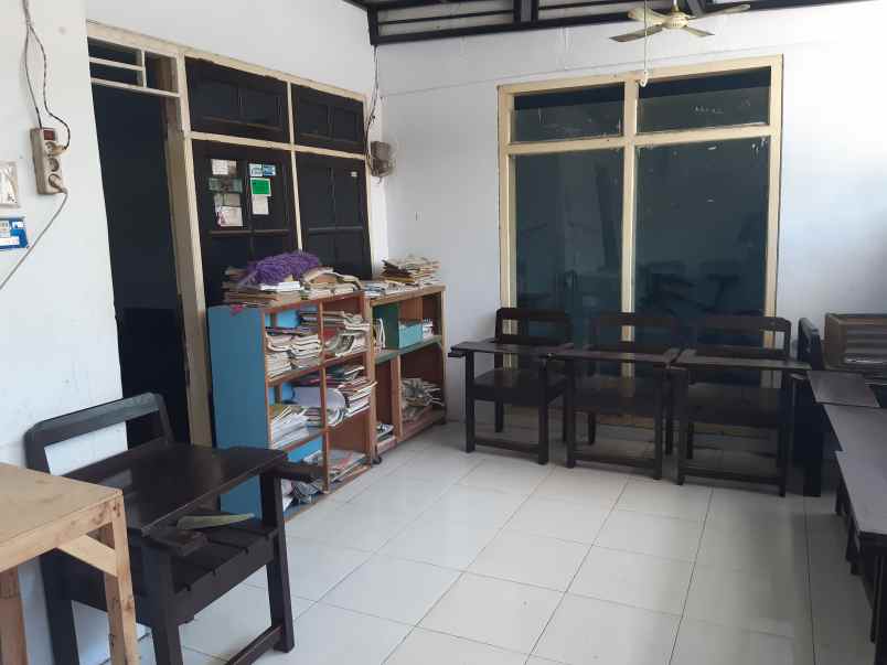 rumah tegal besar