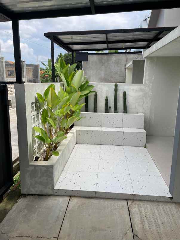 rumah viral dp 5 juta di pusat kota purworejo