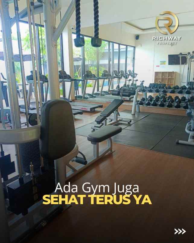 rumah wisteria dijual metland menteng cakung