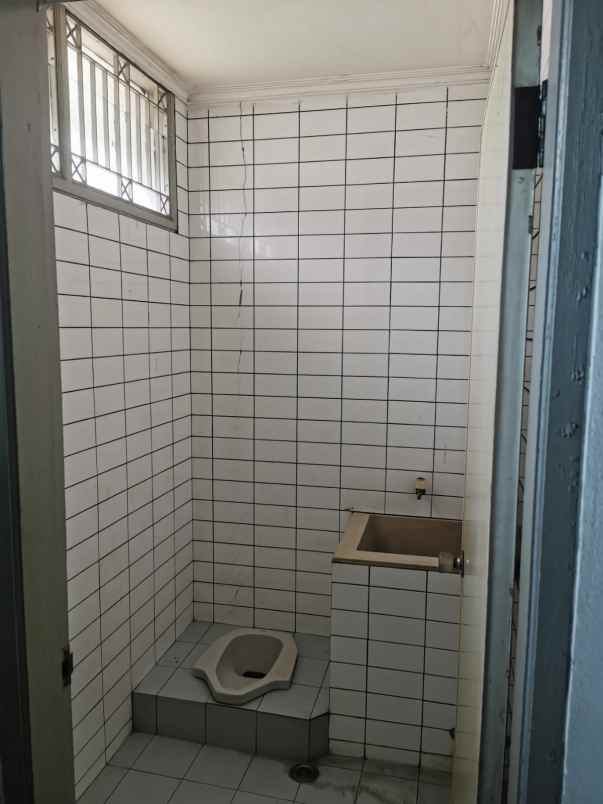 sewa ruko gandeng ciledug tangerang kota