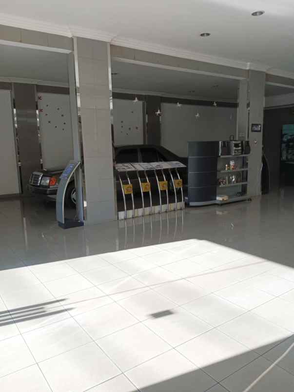 sewa ruko gandeng ciledug tangerang kota