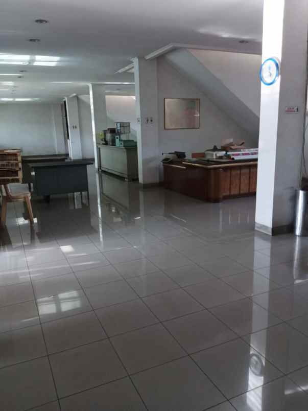 sewa ruko gandeng ciledug tangerang kota