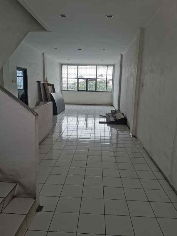sewa ruko gandeng ciledug tangerang kota