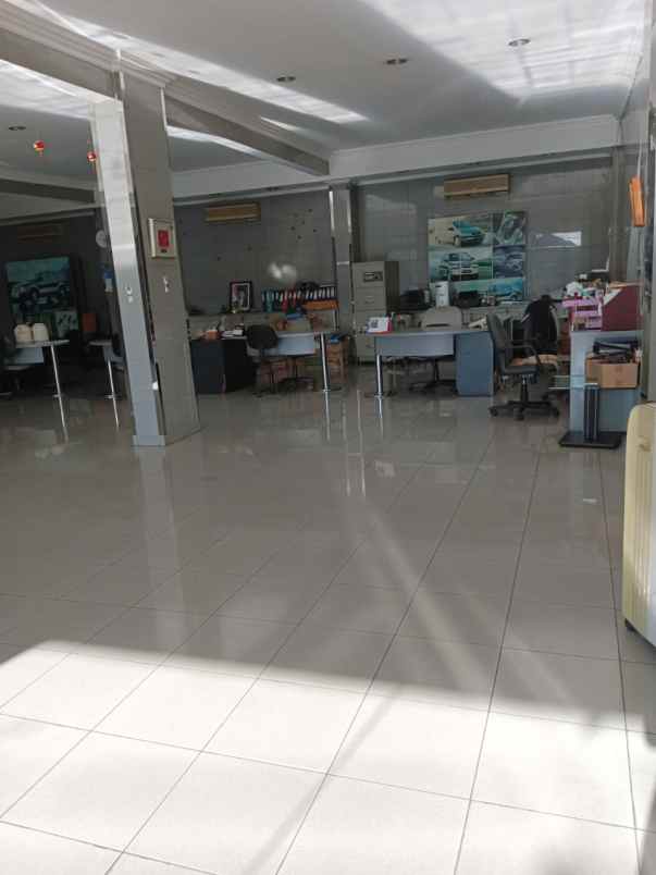 sewa ruko gandeng ciledug tangerang kota