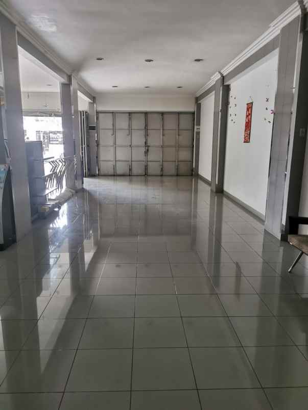 sewa ruko gandeng ciledug tangerang kota