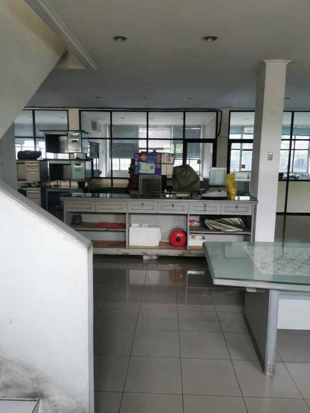 sewa ruko gandeng ciledug tangerang kota