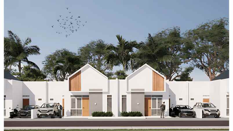 special promo super rumah premium