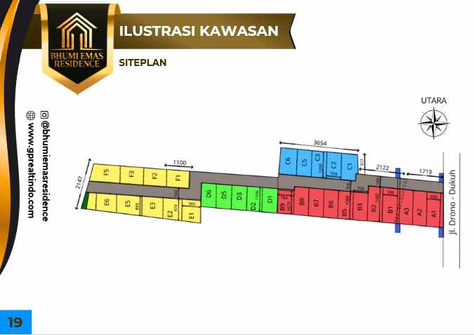 special promo super rumah premium