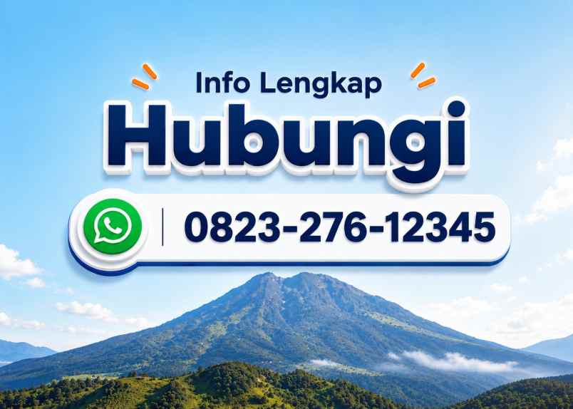 tanah 700rb m dekat sungai karangpandan