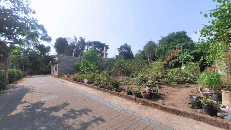 tanah bagus siap bangun di condongcatur