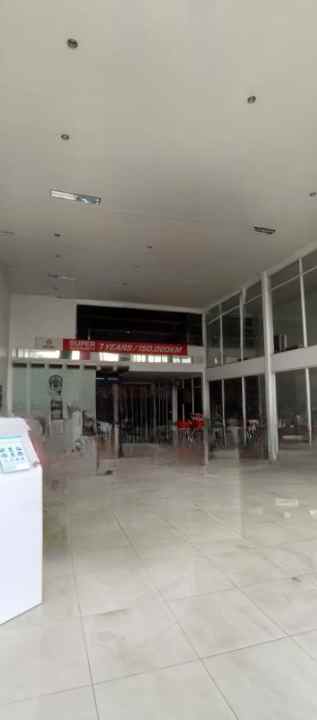 tanah bangunan siap pakai lokasi nol jln ar hakim