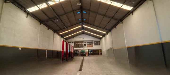 tanah bangunan siap pakai lokasi nol jln ar hakim