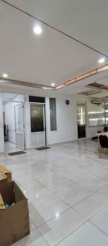 tanah bangunan siap pakai lokasi nol jln ar hakim