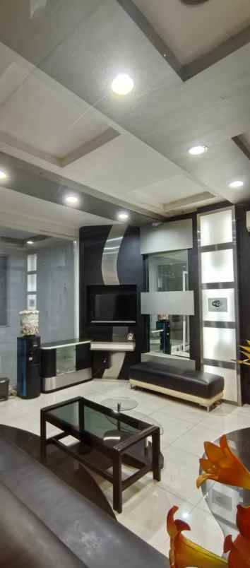 tanah bangunan siap pakai lokasi nol jln ar hakim