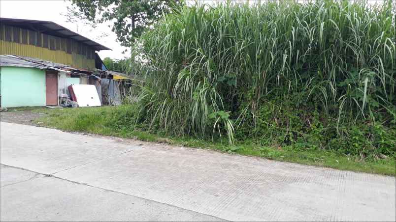 tanah batujajar cimareme