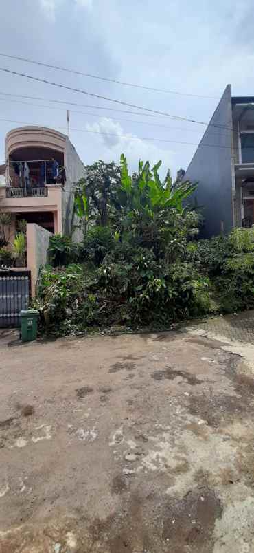 tanah dago asri residence dago
