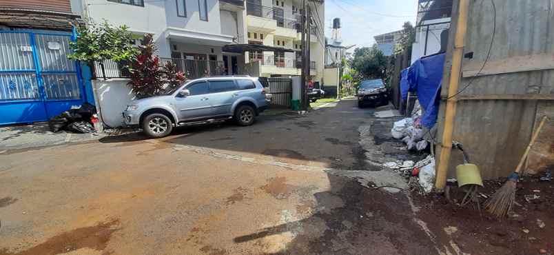 tanah dago asri residence dago