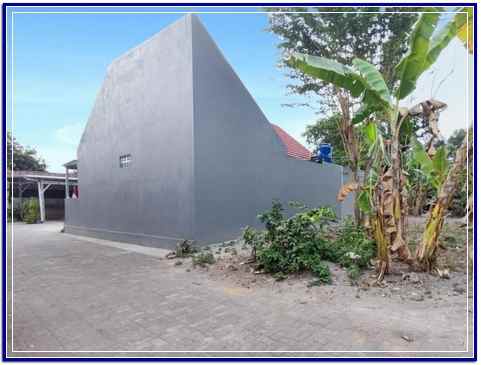 tanah dalam perumahan maguwoharjo 3 menit jl tajem