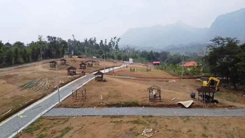 tanah desa sukamulya sukamakmur