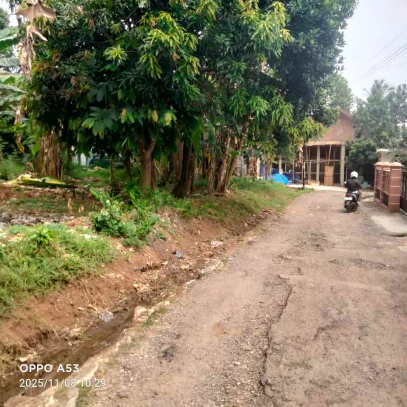 tanah di pramuka kemiling bandar lampung