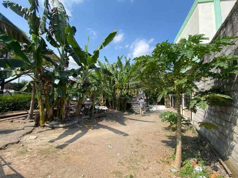 tanah gonjen ringroad selatan