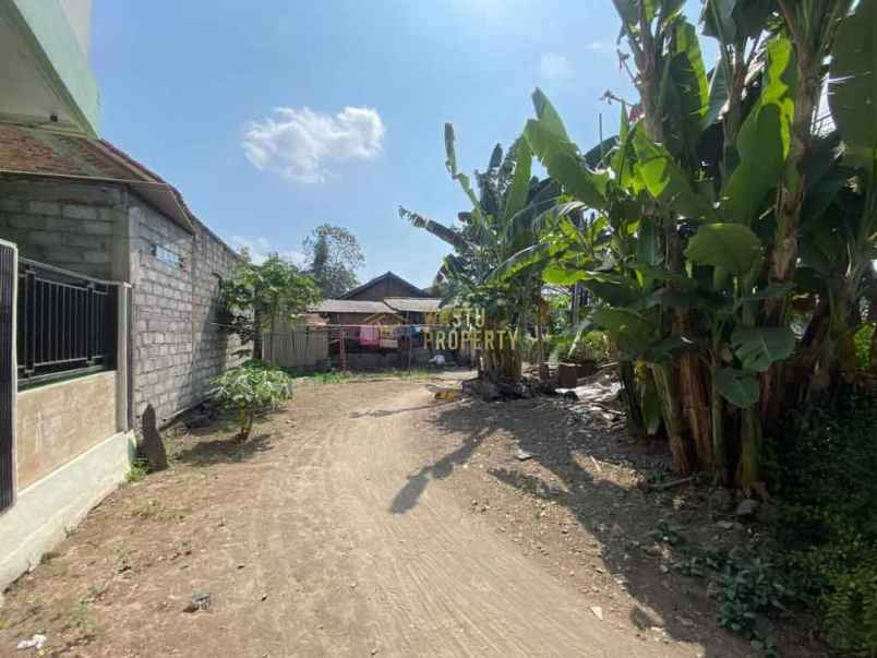 tanah gonjen ringroad selatan