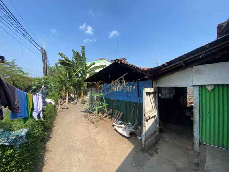 tanah gonjen ringroad selatan