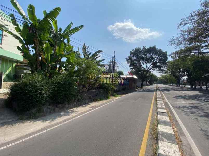 tanah gonjen ringroad selatan