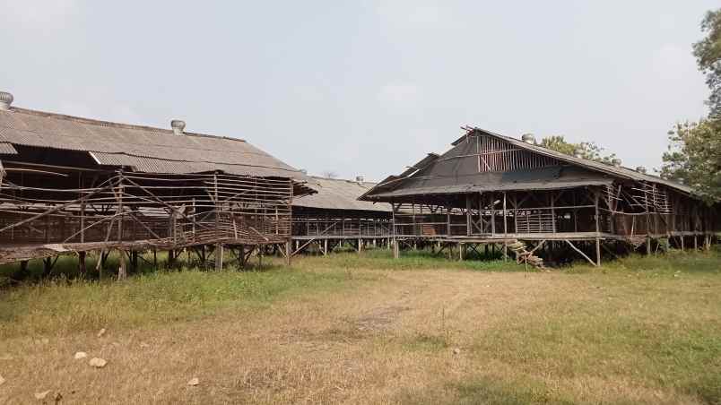 tanah industri 1 3 ha setu bekasi