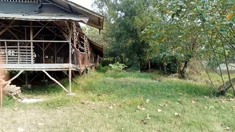 tanah industri 1 3 ha setu bekasi