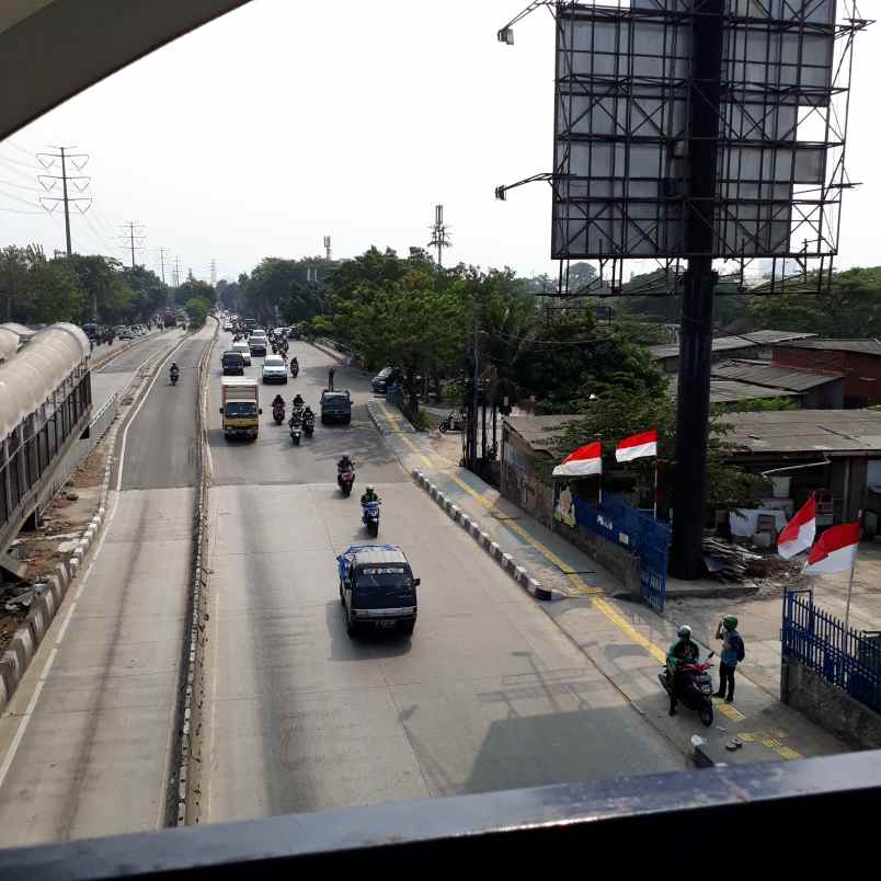 tanah jalan daan mogot raya km 11