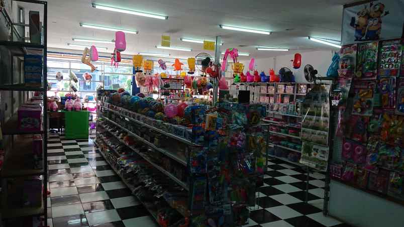 tanah jl raden saleh