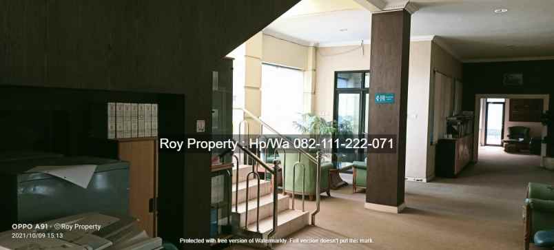 tanah jl raya cakung cilincing