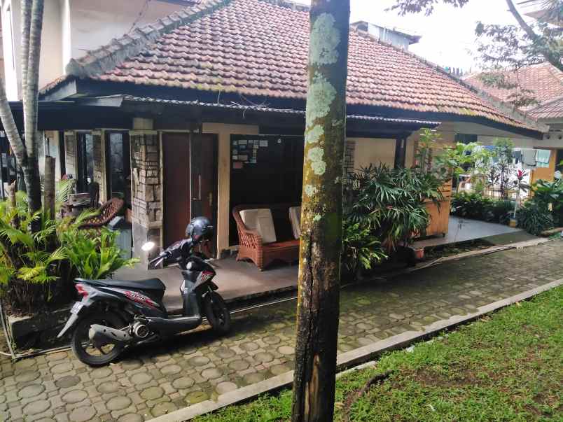 tanah jl siliwangi dalam 3 no 49