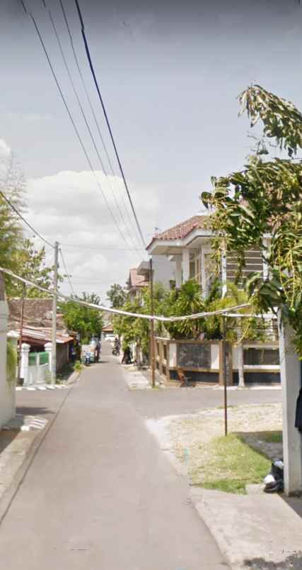 tanah jln kutai sumber