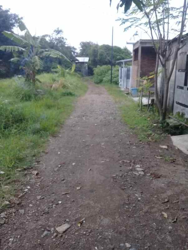 tanah jln perum arumsari talun