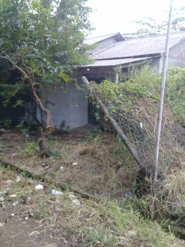 tanah jln perum arumsari talun